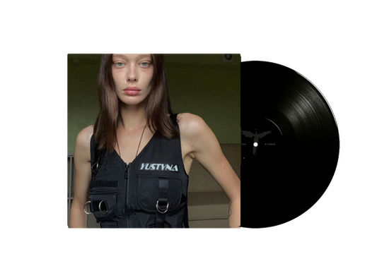yustyna - lp