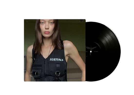 yustyna - LP