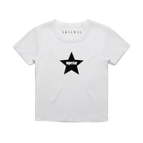 Superstar Baby T-Shirt White