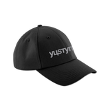 Yustyna Cap Black