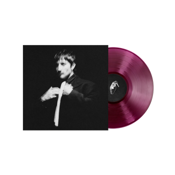 LOVERCORE (Violet LP)